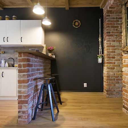 Apartament Varmia Olsztyn  Exterior foto