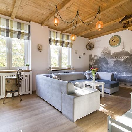 Apartament Varmia Olsztyn  Exterior foto