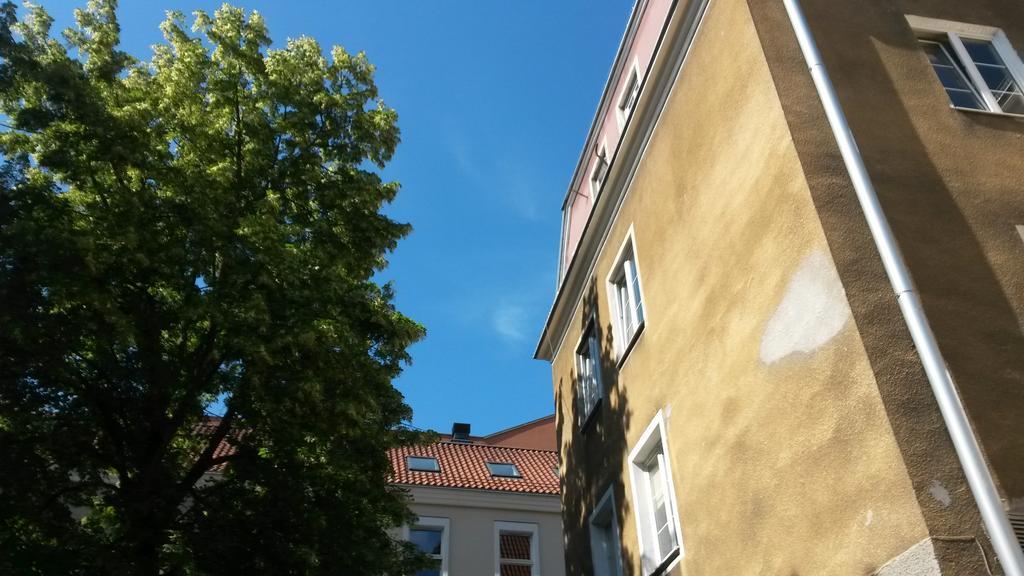 Apartament Varmia Olsztyn  Exterior foto