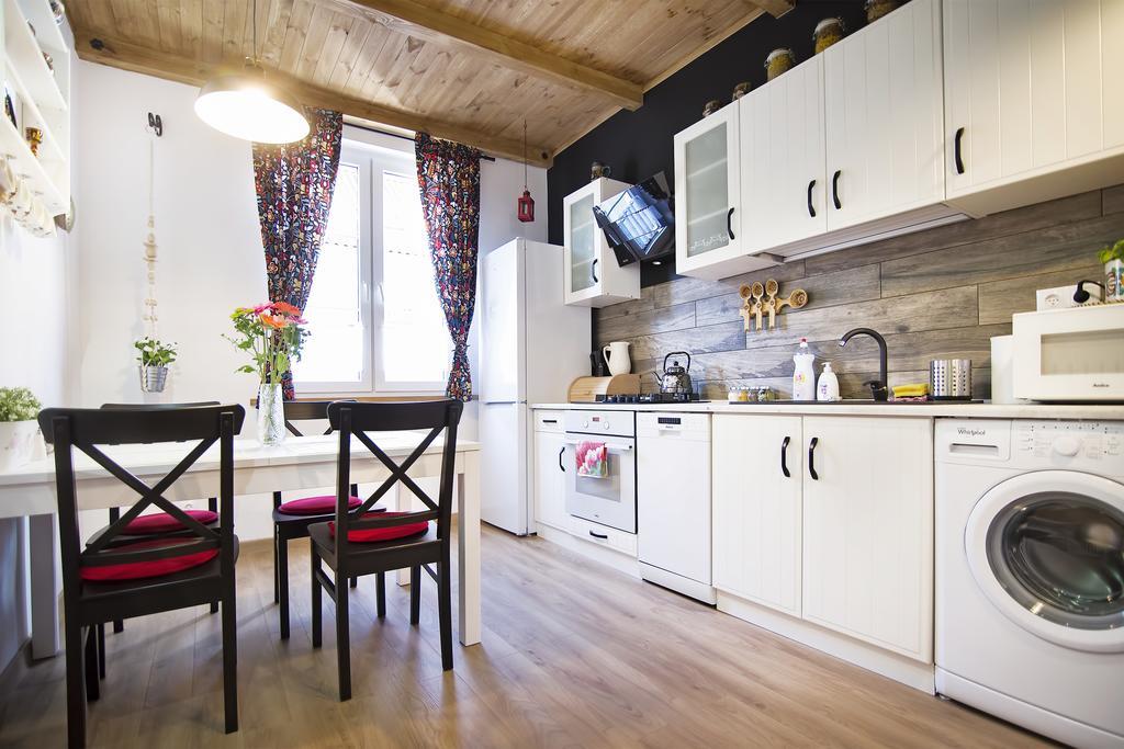 Apartament Varmia Olsztyn  Exterior foto