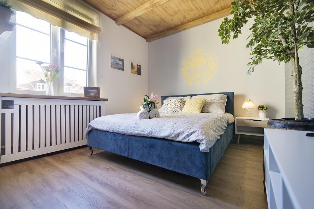 Apartament Varmia Olsztyn  Exterior foto
