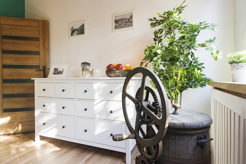 Apartament Varmia Olsztyn  Exterior foto
