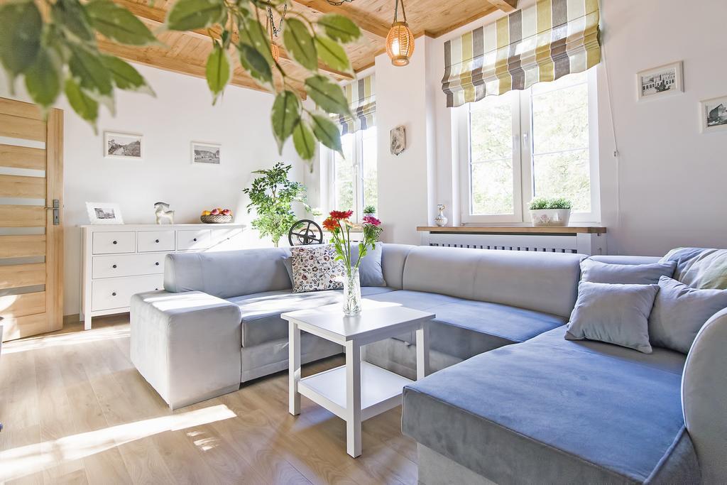 Apartament Varmia Olsztyn  Exterior foto