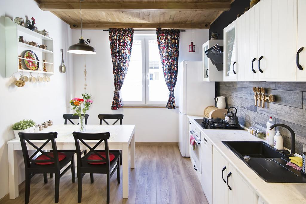 Apartament Varmia Olsztyn  Exterior foto