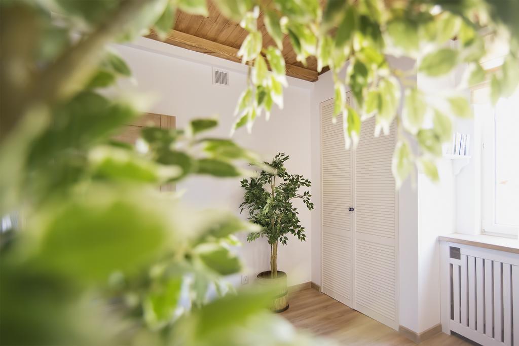 Apartament Varmia Olsztyn  Exterior foto